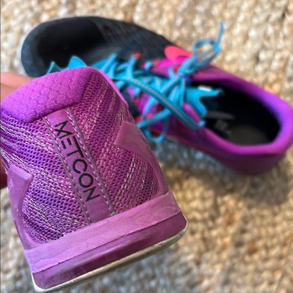 Nike Metcon - Picture 2 of 4